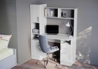 КС2 анкор светлый интерьер