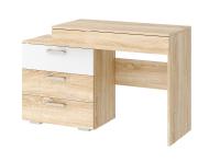 СКС-1200 Сонома-Белый мал