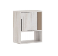 No 6 шкаф навесной малый