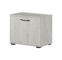 О-600 Крафт белый мал